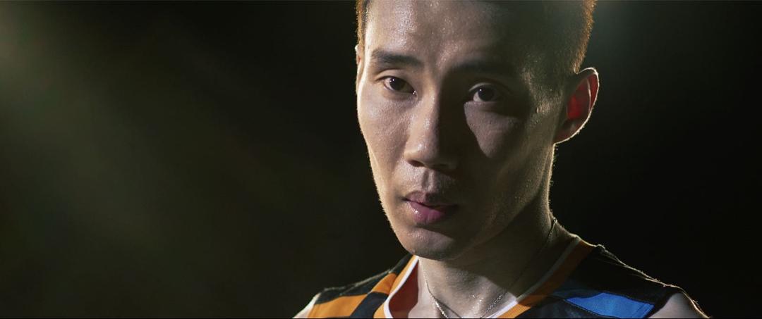 lee chong wei