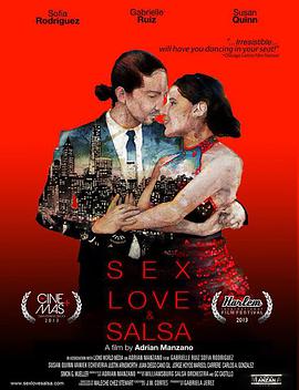 Sex，Love&Salsa