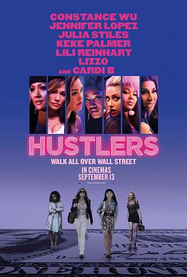 ‘~舞女大盗 舞娘骗很大(台),拉客,皮条客,The Hustlers at Scores HD+BD电影完全无删版免费在线观赏_剧情片_  ~’ 的图片