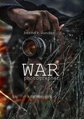 战地摄影师