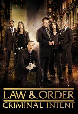 法律与秩序：犯罪倾向第二季