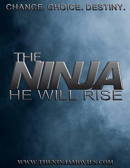 theninjahewillrise