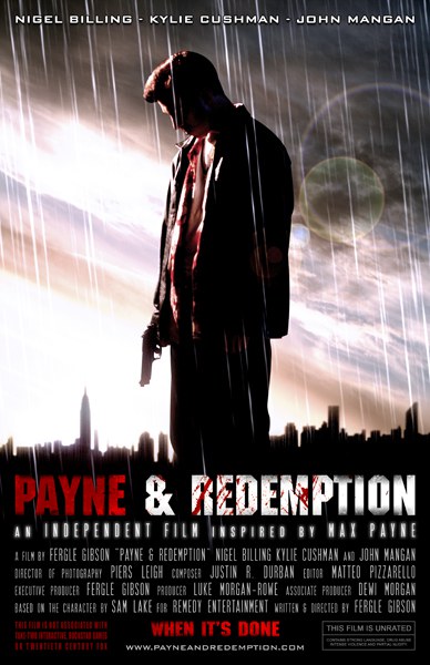 Payne&Redemption