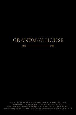 grandmashouse