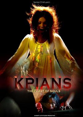 Kpians：TheFeastofSouls