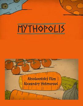 mythopolis