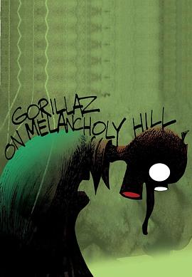 gorillazonmelancholyhill