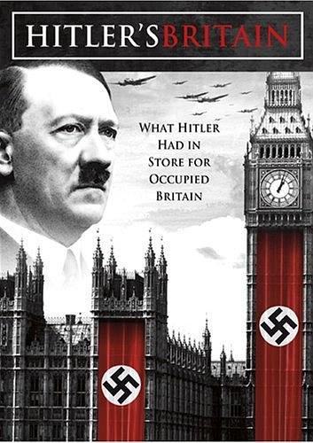 希特勒的英国