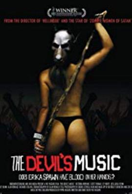 thedevilsmusic