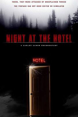nightatthehotel