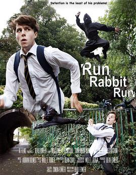 兔子快跑