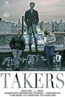 takers