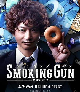 smoking gun 决定性证据(2014)电视剧 - 全集剧情介绍 - 南瓜剧情网