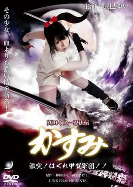 真田女忍法传