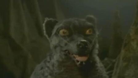 梅山收七怪 你知道吗 二郎神杨戬身边不仅有哮天犬 还有另外七个妖怪护体