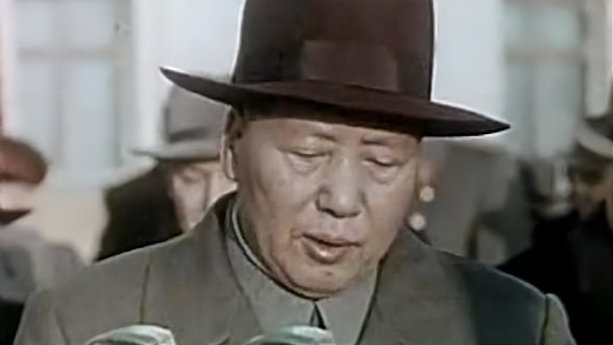 Китай 1956. Мао Цзэдун в Москве 1957. Мао в СССР 1957. Хрущев Мао Цзэдун Хо ши мин Пекин 1959. Мао Цзэдун 1957 фото.