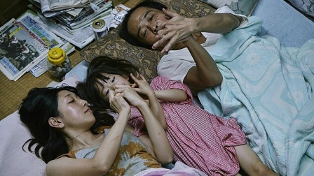 小偷家族 高清电影 完整版在线观看
