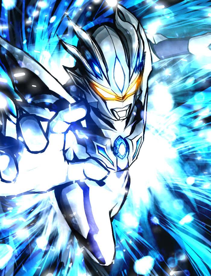 奥特曼:凌驾光辉赛罗之上的最强形态,盘点超限赛罗所用过的技能