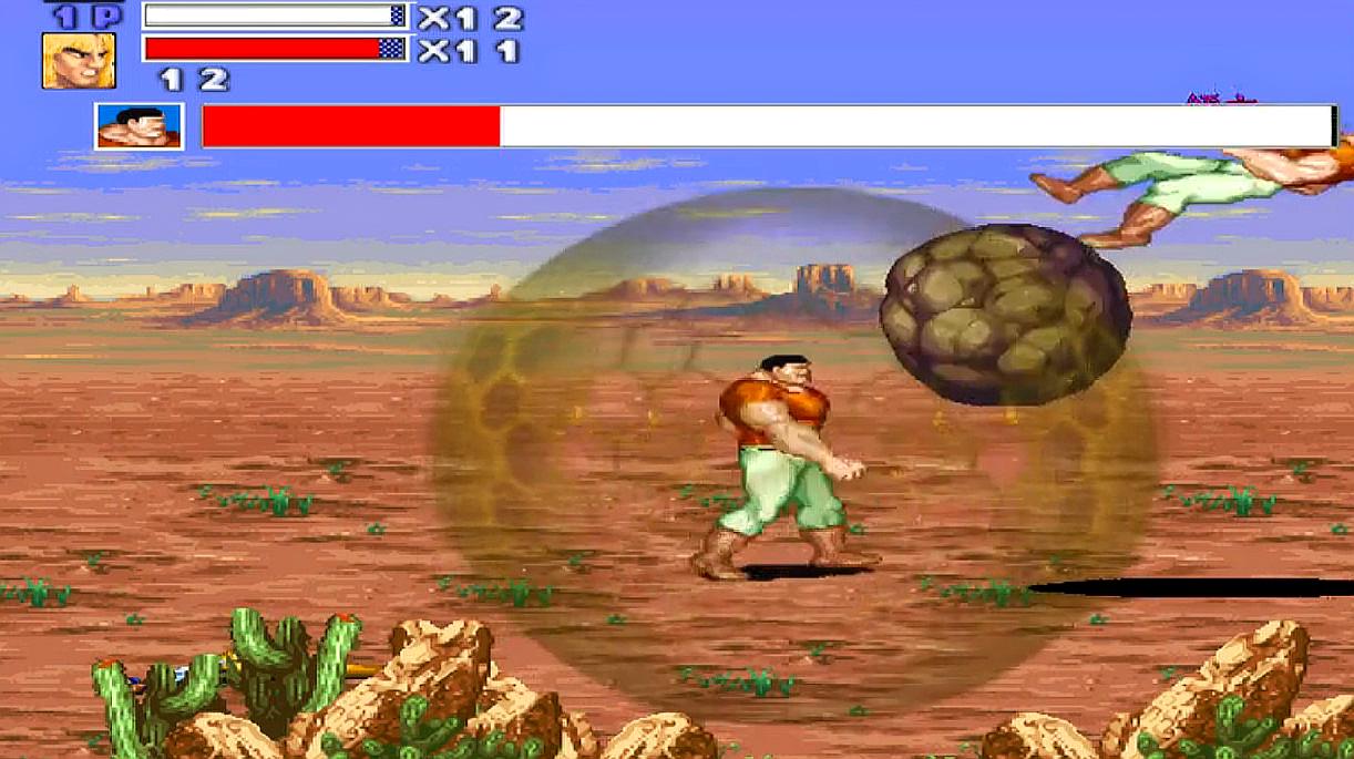 恐龙快打:在胖子的高伤害面前,领主也坚持不住了