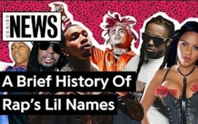 Lil Pump死亡 搜狗搜索