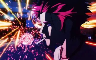 动漫k周防尊声优 搜狗搜索