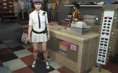 Gta5女角色乳贴怎么搞 搜狗搜索