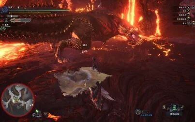 怪物猎人世界龙脉石任务 搜狗搜索