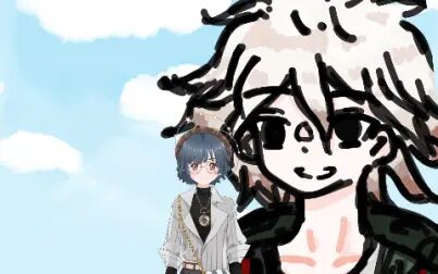 狛枝凪斗日语台词 搜狗搜索