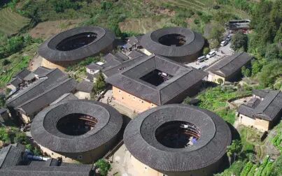 《航拍中国》第2季 第6集 福建