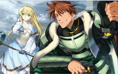 兰斯9女主线希拉