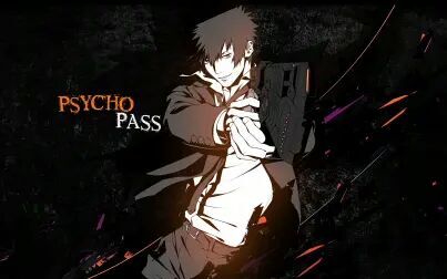 Psycho Pass 搜狗搜索