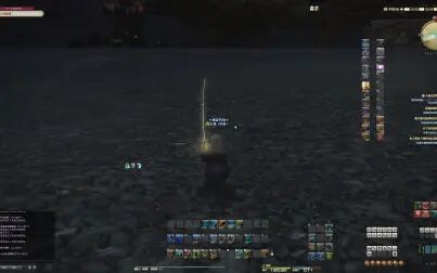 Ff14钓鱼传承录 搜狗搜索