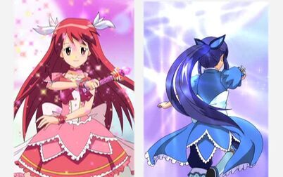 巴啦啦小魔仙之彩虹心石 全集 动漫 免费在线观看