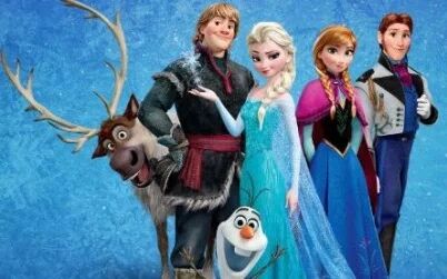 冰雪奇缘主主题曲歌词 搜狗搜索