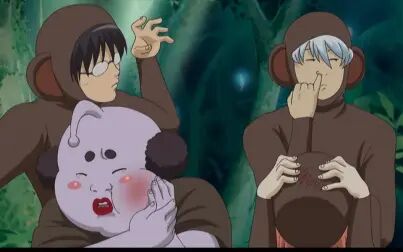 银魂王子bgm 搜狗搜索