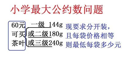 分数的最大公因数怎么求 搜狗搜索