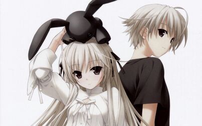 《缘之空 悠之空游戏》(穹线)