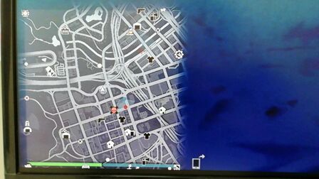Gta5地图不显示店铺 搜狗搜索