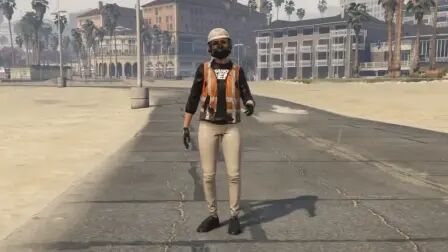 Gta5线上服装搭配女睡衣 搜狗搜索