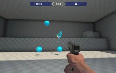 Steam枪法训练 搜狗搜索
