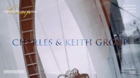 Charles Keith的正确发音 搜狗搜索