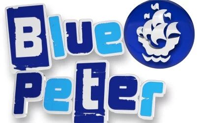 blue peter 60 years birthday celebration - cbbc 蓝色彼得开播60