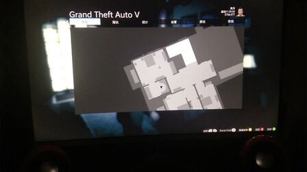Gta5手柄操作指南 搜狗搜索