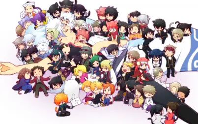 银魂系列观看顺序 搜狗搜索