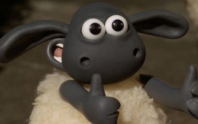 小羊肖恩合集 全集 动漫 免费在线观看