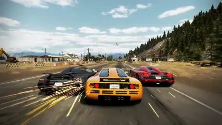 スピードファントム 前編 高清电影 完整版在线观看