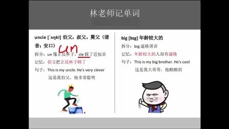 叔叔英语单词怎么说 搜狗搜索