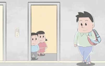《周一周六》全集-动漫-免费在线观看