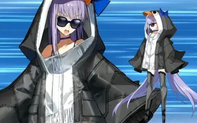 Fgo 谜之alterego 搜狗搜索