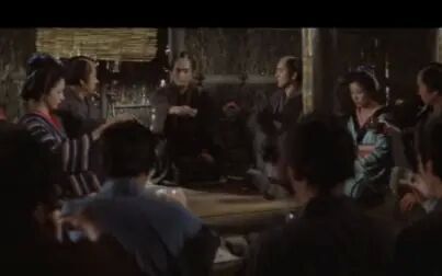 云雾仁左卫门 高清电影 完整版在线观看